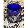 Image 8 : Kitchenware Lot: Princess House Teapot, Glassware, Mugs