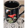 Image 9 : Kitchenware Lot: Princess House Teapot, Glassware, Mugs