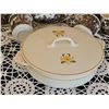 Image 5 : J&G Meakin Ironstone 'Romantic England' Tea Set & Misc Pottery