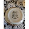 Image 8 : J&G Meakin Ironstone 'Romantic England' Tea Set & Misc Pottery