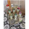 Image 2 : Decorative Spice Bottles, Figurines, and Shakers