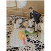 Image 2 : Porcelain and Ceramic Figurine Collection