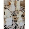 Image 6 : Porcelain and Ceramic Figurine Collection