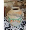 Image 3 : 9 Assorted Studio Pottery Pieces
