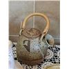 Image 5 : 9 Assorted Studio Pottery Pieces