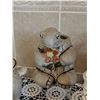 Image 6 : 9 Assorted Studio Pottery Pieces