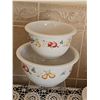 Image 4 : Corelle Coordinates Stoneware Bowl and Casserole Set, 7 Pieces