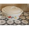 Image 5 : Corelle Coordinates Stoneware Bowl and Casserole Set, 7 Pieces
