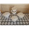 Image 6 : Corelle Coordinates Stoneware Bowl and Casserole Set, 7 Pieces