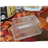 Image 5 : Kitchenware Including CorningWare, Pyrex, Vintage Crock Pot