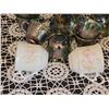 Image 7 : Iridescent Glass and Dinnerware Collection