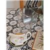 Image 4 : Cookware, Ceramic Dish, Knife Set, Pitcher and More