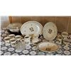 Image 1 : Royal Doulton Cavendish Stoneware Dinnerware and Pyrex/CorningWare Dishes
