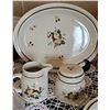 Image 2 : Royal Doulton Cavendish Stoneware Dinnerware and Pyrex/CorningWare Dishes