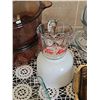 Image 3 : Kitchen Cookware and Bakeware Lot Including Pyrex, Anchor Hocking, and Starfrit