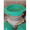 Image 2 : Tupperware Mixed Lot Assorted Storage Bowls and Containers