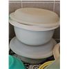 Image 3 : Tupperware Mixed Lot Assorted Storage Bowls and Containers