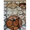 Image 2 : Glass Cookware and Bakeware Lids, 12 Pieces
