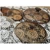 Image 5 : Glass Cookware and Bakeware Lids, 12 Pieces
