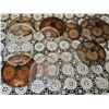 Image 7 : Glass Cookware and Bakeware Lids, 12 Pieces