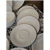Image 5 : Corelle by Corning Dinnerware Set, Service for 6, Made in USA