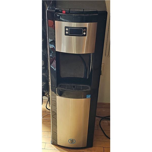 Waterlogic Stainless Steel Water Dispenser
