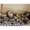 Image 2 : Saladmaster Five Star Stainless Steel Cookware Set
