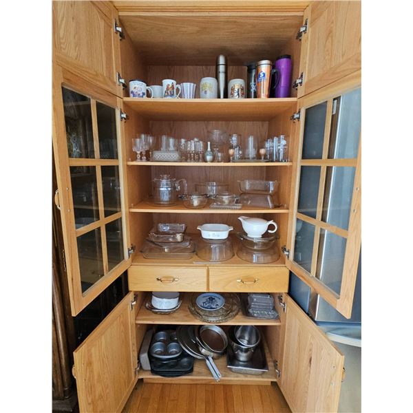 Kitchenware and Drinkware