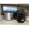 Image 3 : Small Kitchen Appliances and Cookware Lot