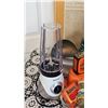 Image 7 : Baking Extracts, Spices, Knox Gelatine, and Starfrit Blender