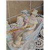 Image 3 : Nao by Lladro Porcelain Horse and Sleigh Figurine