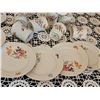 Image 3 : Porcelain Tea and Coffee Set, Romania and GDR