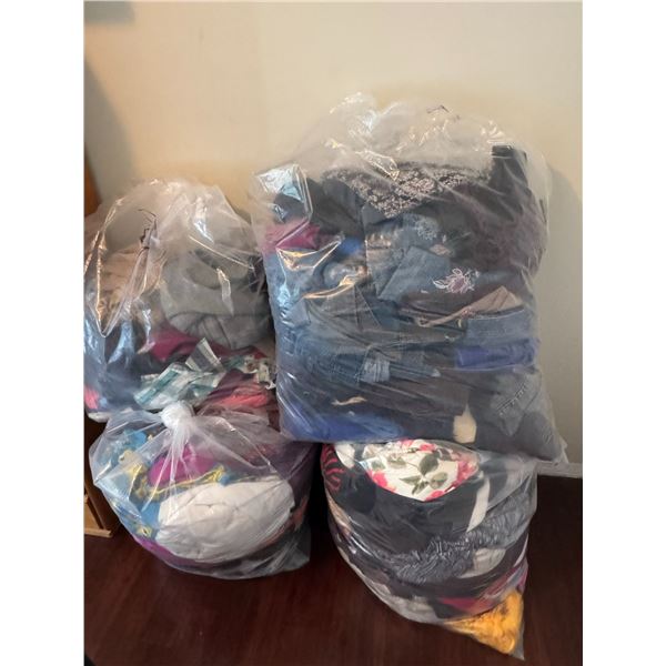Massive Collection of Plus Size Clothing
