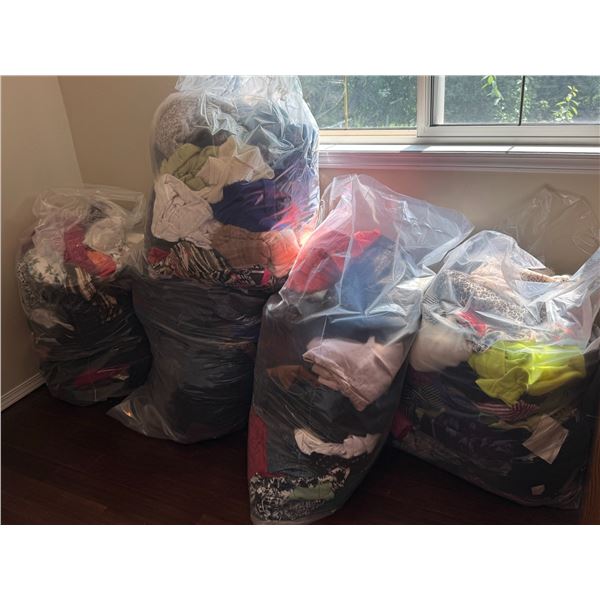 Brand Name Plus Sized Clothing Lot 2X-3X Ladies