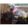 Image 1 : Brand Name Plus Sized Clothing Lot 2X-3X Ladies