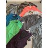 Image 2 : Massive Closet Lot of Ladies Plus Size Clothes 2X-3X