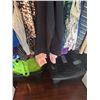 Image 6 : Massive Closet Lot of Ladies Plus Size Clothes 2X-3X