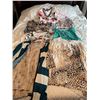 Image 4 : Large Mixed Lot of Women's 2-3X Clothing Variety
