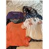 Image 5 : Large Mixed Lot of Women's 2-3X Clothing Variety