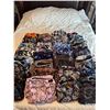 Image 2 : 20 Pairs Just Cozy Fleece Lined Leggings Size XL+