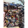 Image 5 : 20 Pairs Just Cozy Fleece Lined Leggings Size XL+