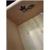 Image 4 : Cannel Furniture Night Stand Set w/Lamps