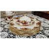 Image 3 : Royal Albert Old Country Roses Bone China Tea Set