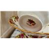 Image 6 : Royal Albert Old Country Roses Bone China Tea Set