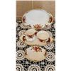 Image 1 : Royal Albert Old Country Roses China Serving Set, England