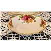Image 3 : Royal Albert Old Country Roses China Serving Set, England