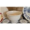 Image 2 : Tableware Including Pyrex, Wood & Sons, Canada Plate