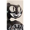 Image 3 : Kit-Cat Klock Black Cat Wall Clock with Moving Eyes and Tail