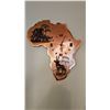 Image 2 : 4 Novelty Wall Clocks Including Jamaica and Africa Motifs