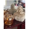 Image 2 : Vanity Decor, Perfume Bottles, and Desk Fan Collection